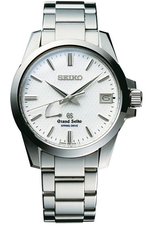 Grand Seiko Spring Drive Automatic SBGA025 Replica Watch